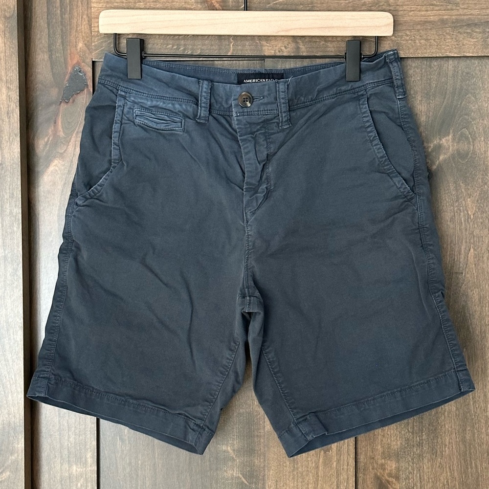 American Eagle Men’s NE(X)T Level Flex Shorts